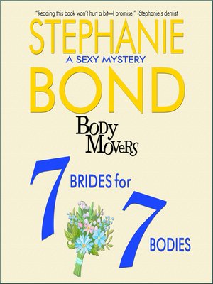 cover image of 7 Brides for 7 Bodies